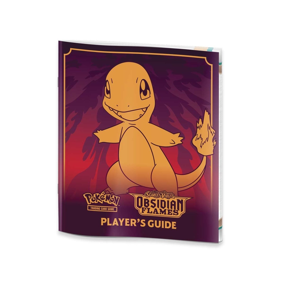 Pokemon Obsidian Flames Elite Trainer Box