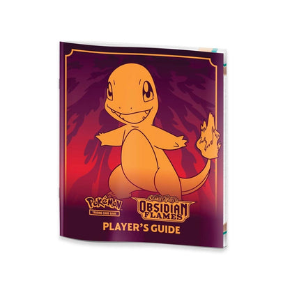 Pokemon Obsidian Flames Elite Trainer Box