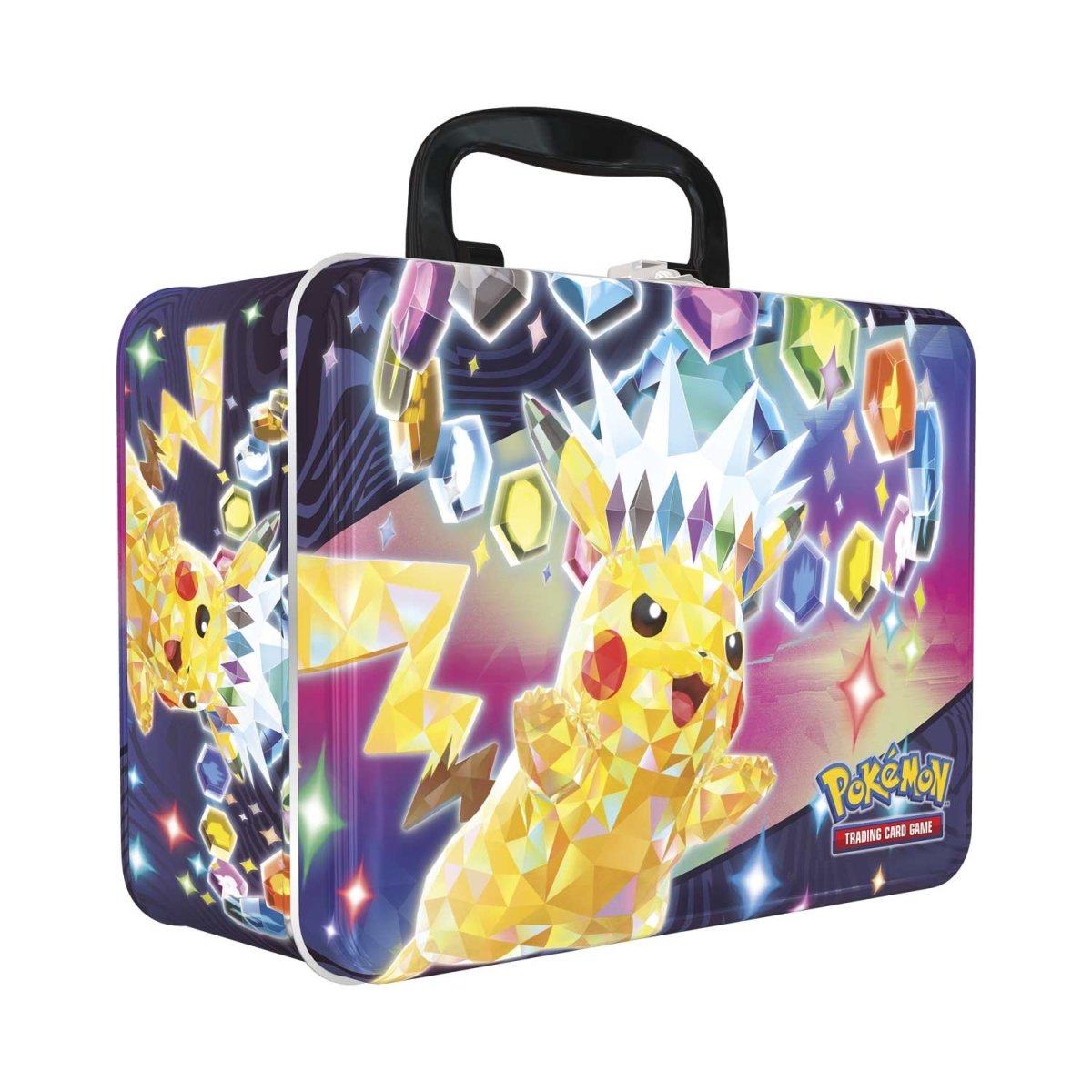 Pokemon Collector Chest Fall 2024