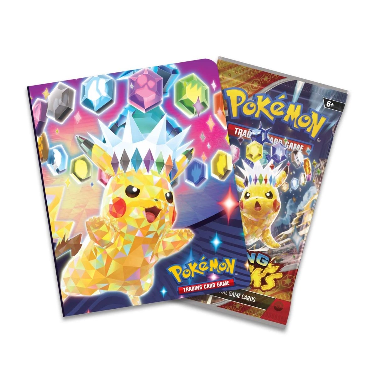 Pokemon Collector Chest Fall 2024