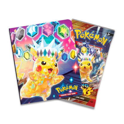 Pokemon Collector Chest Fall 2024