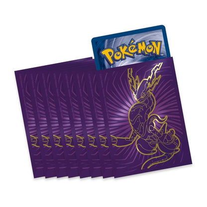 Pokemon Scarlet & Violet Elite Trainer Box