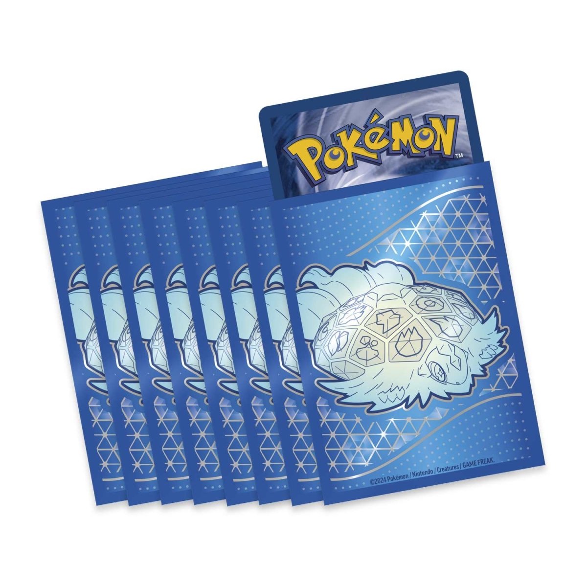 Pokemon Stellar Crown Elite Trainer Box