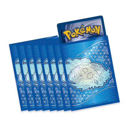 Pokemon Stellar Crown Elite Trainer Box