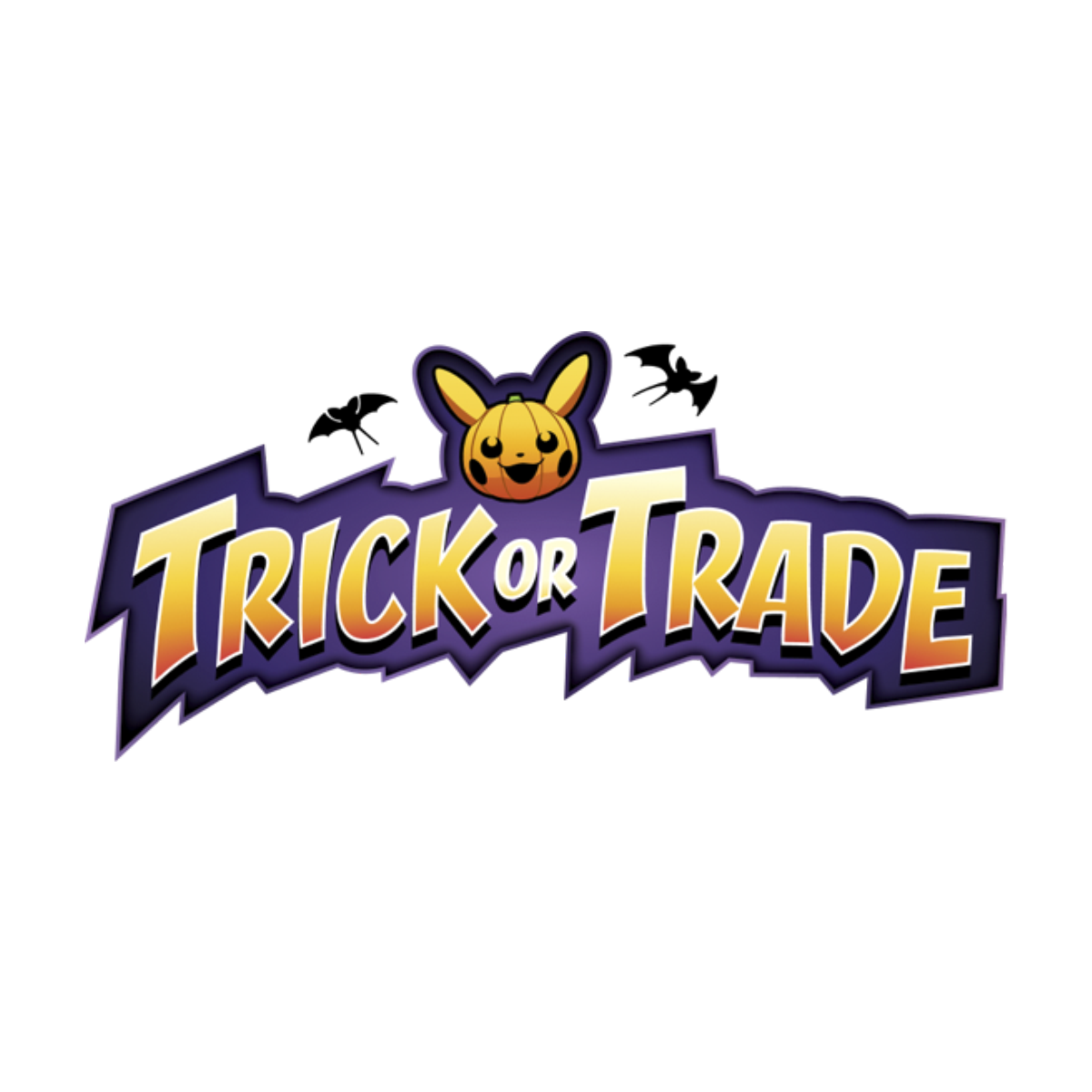 Pokemon Trick or Trade BOOster Bundle 2024